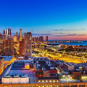 Hyatt Regency Mccormick Place Chicago